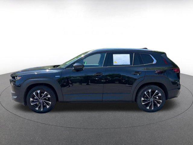 used 2025 Mazda CX-50 Hybrid car, priced at $32,499