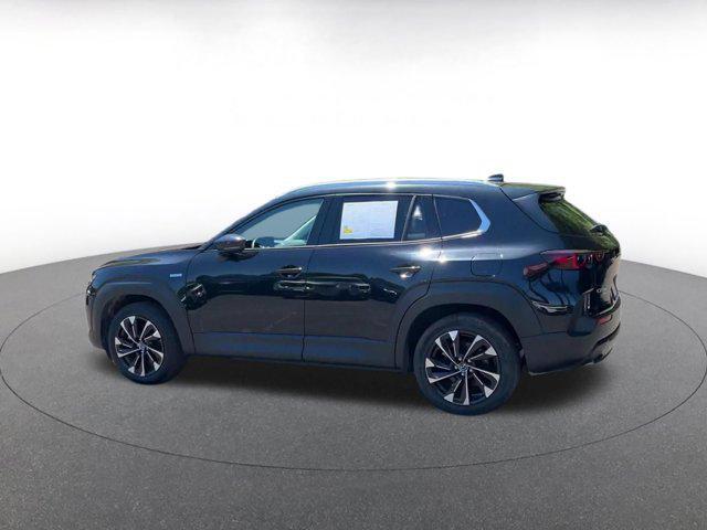 used 2025 Mazda CX-50 Hybrid car, priced at $32,499