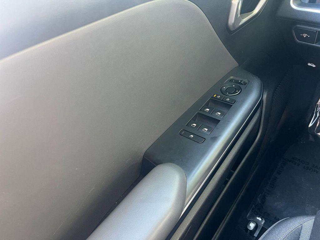used 2025 Kia K4 car, priced at $19,990