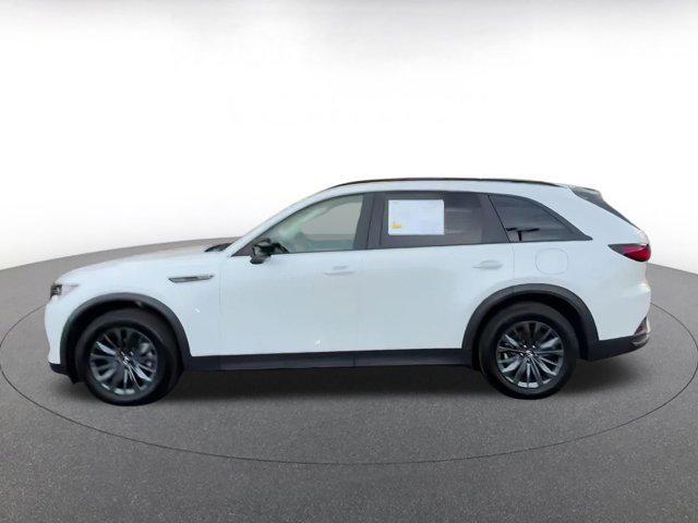 used 2025 Mazda CX-70 car, priced at $28,917