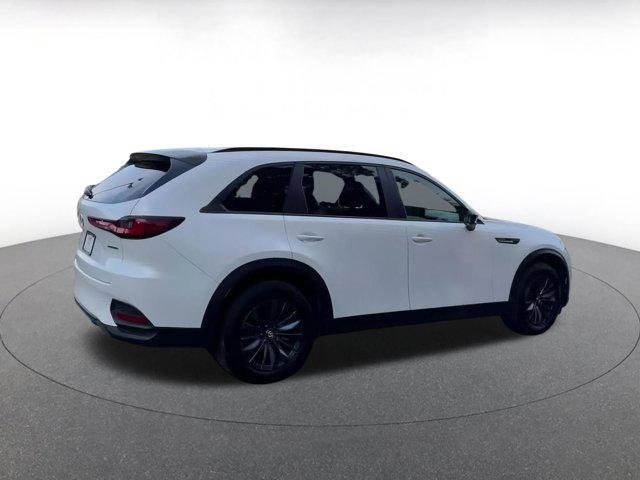 used 2025 Mazda CX-70 car, priced at $28,917