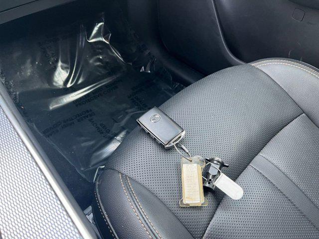 used 2025 Mazda CX-70 car, priced at $28,917