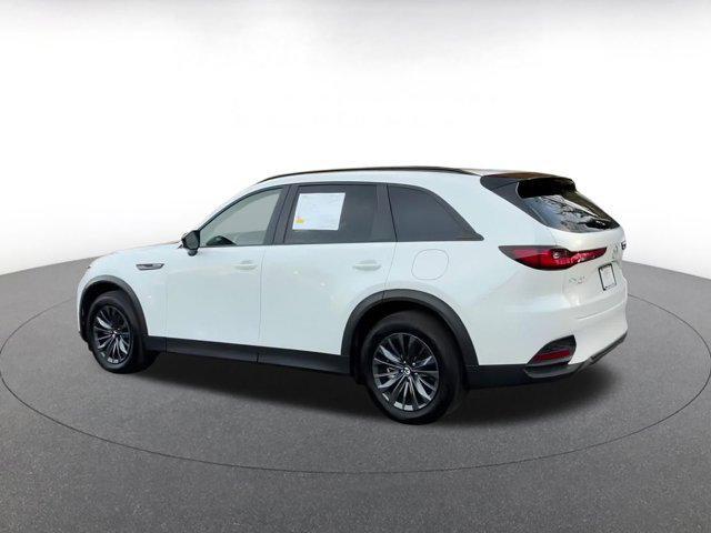 used 2025 Mazda CX-70 car, priced at $28,917