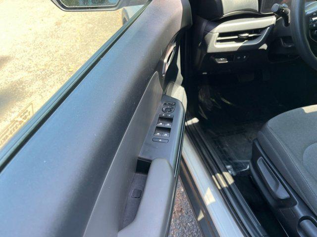 used 2025 Kia K4 car, priced at $19,691