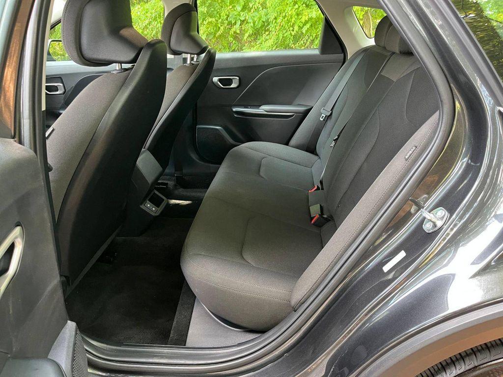 used 2026 Kia K4 car, priced at $19,599