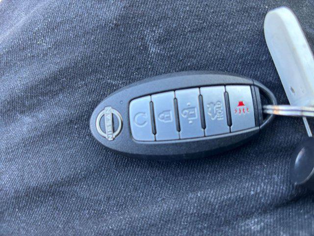 used 2025 Nissan Altima car, priced at $20,349