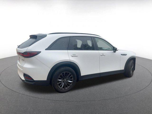 used 2025 Mazda CX-70 car, priced at $28,605
