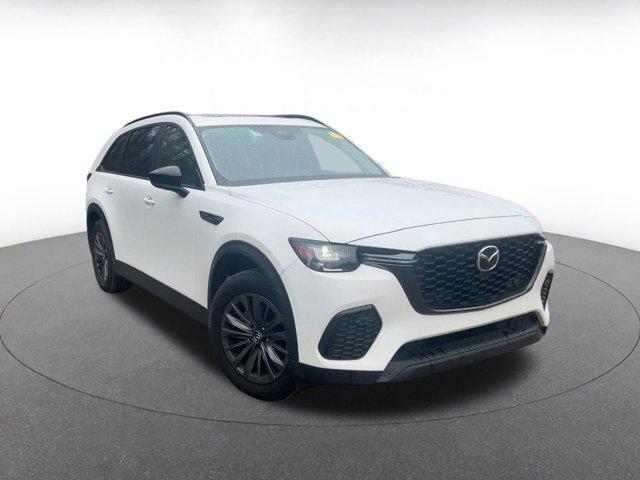 used 2025 Mazda CX-70 car, priced at $28,605
