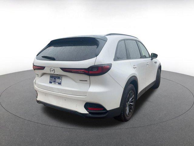used 2025 Mazda CX-70 car, priced at $28,605