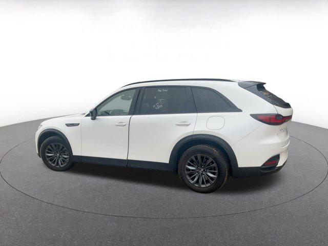 used 2025 Mazda CX-70 car, priced at $28,605