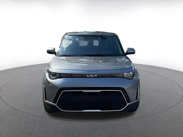 used 2025 Kia Soul car, priced at $16,048