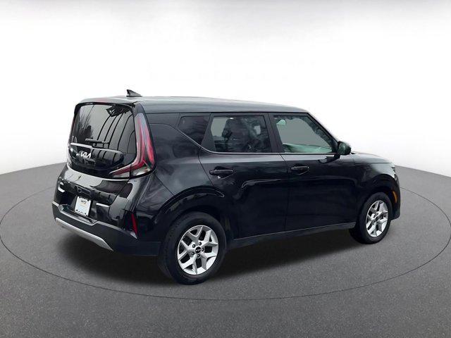 used 2025 Kia Soul car, priced at $16,337