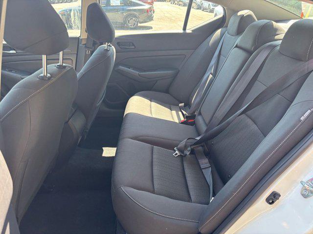 used 2025 Nissan Altima car, priced at $21,098