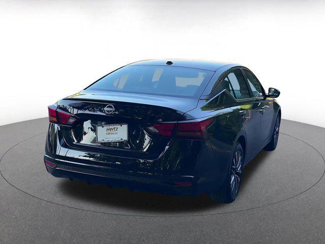 used 2025 Nissan Altima car, priced at $21,198