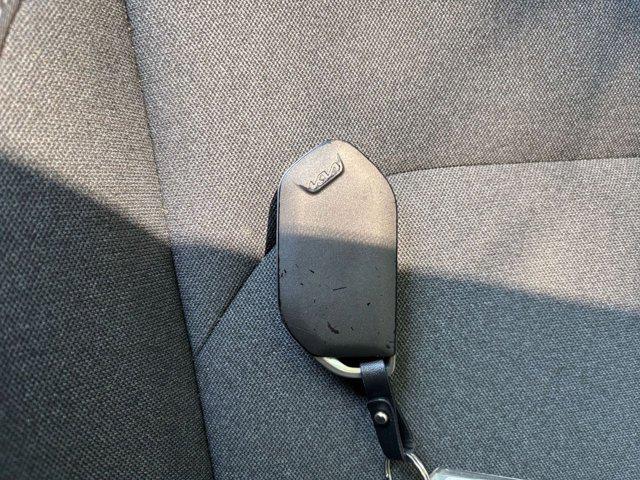 used 2025 Kia K4 car, priced at $19,990