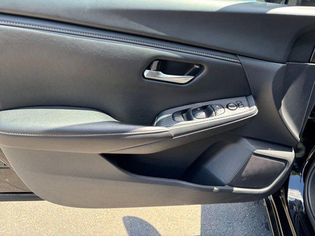 used 2025 Nissan Sentra car, priced at $20,349