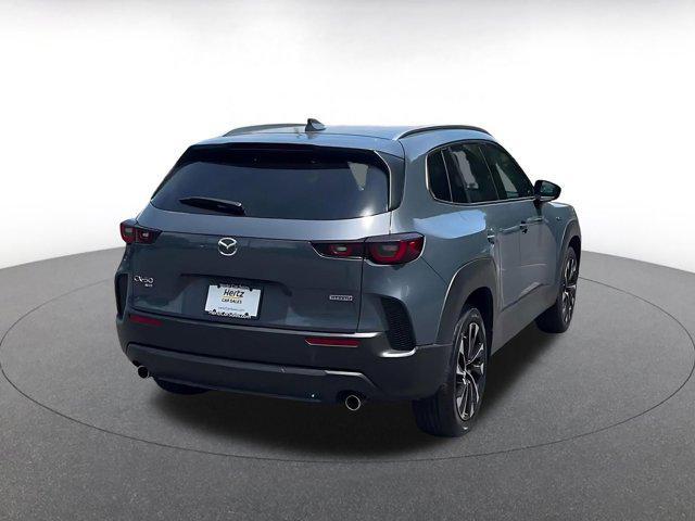 used 2025 Mazda CX-50 Hybrid car, priced at $31,995