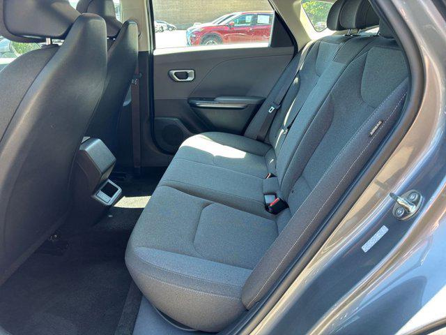 used 2025 Kia K4 car, priced at $20,249