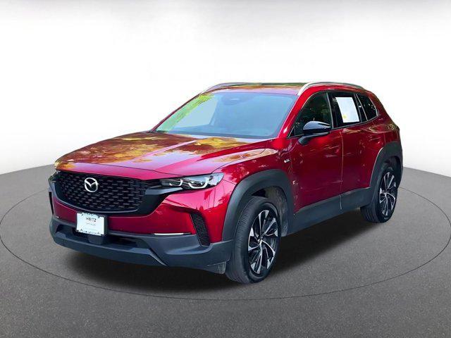 used 2025 Mazda CX-50 Hybrid car, priced at $32,398