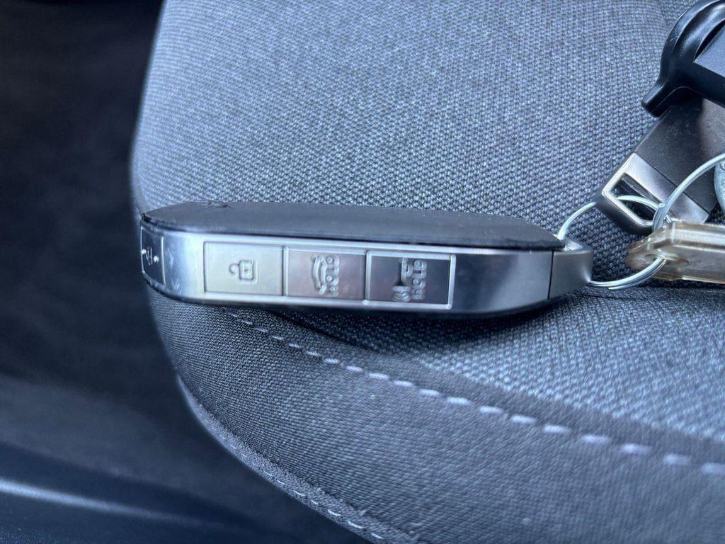 used 2025 Kia K4 car, priced at $19,990