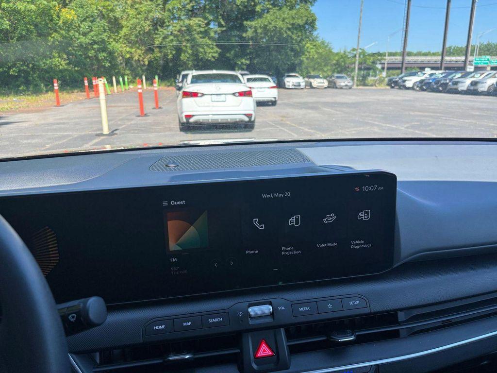 used 2025 Kia K4 car, priced at $19,990