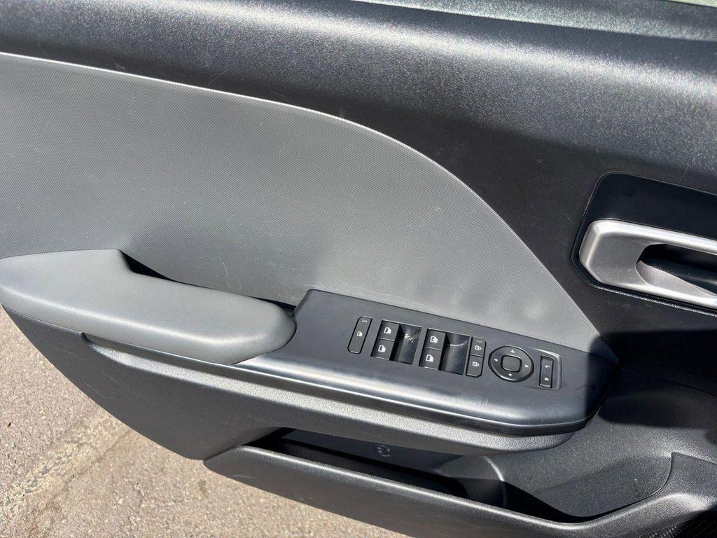 used 2025 Kia K4 car, priced at $19,990