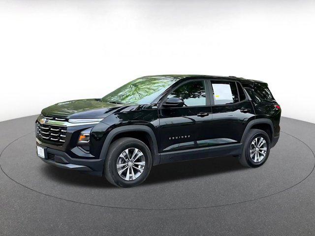used 2025 Chevrolet Equinox car, priced at $22,995