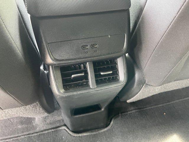 used 2025 Chevrolet Equinox car, priced at $22,995