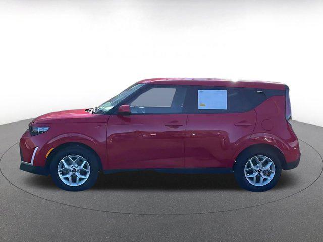 used 2025 Kia Soul car, priced at $17,271