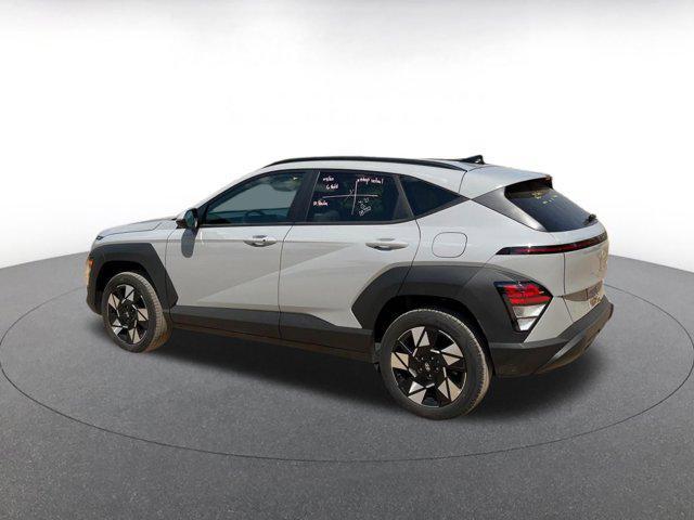 used 2025 Hyundai Kona car, priced at $22,798