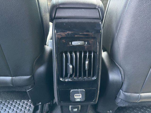 used 2025 Jeep Compass car, priced at $21,098