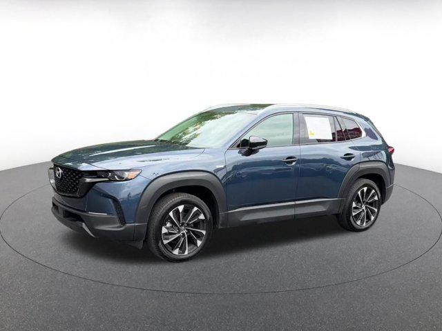 used 2025 Mazda CX-50 Hybrid car, priced at $32,698
