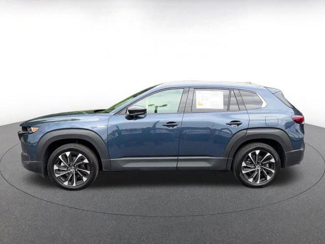 used 2025 Mazda CX-50 Hybrid car, priced at $32,698