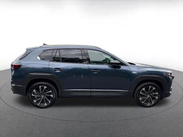 used 2025 Mazda CX-50 Hybrid car, priced at $32,698