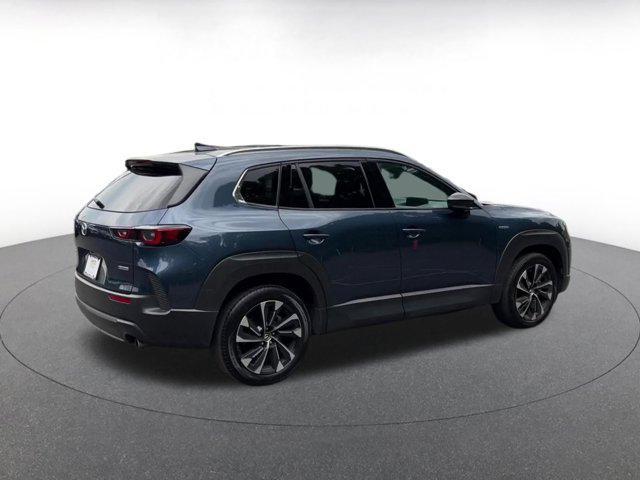 used 2025 Mazda CX-50 Hybrid car, priced at $32,698