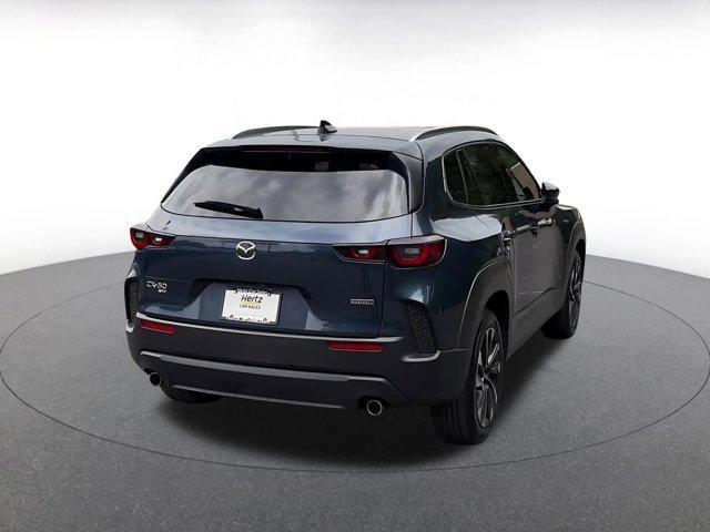 used 2025 Mazda CX-50 Hybrid car, priced at $32,698