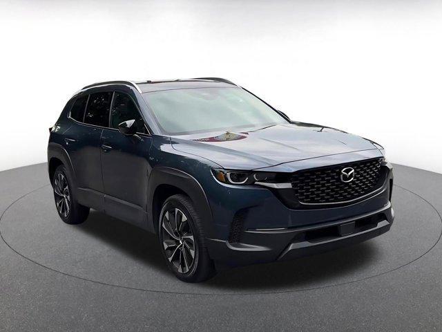 used 2025 Mazda CX-50 Hybrid car, priced at $32,698
