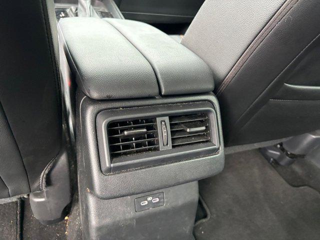 used 2025 Mazda CX-50 Hybrid car, priced at $32,698