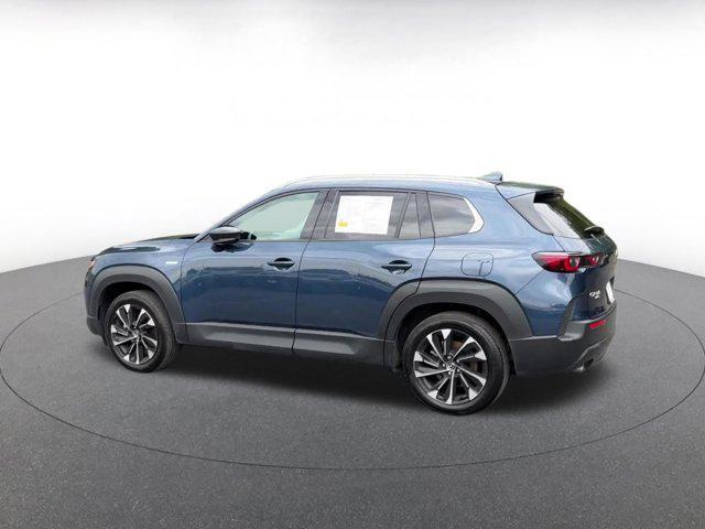 used 2025 Mazda CX-50 Hybrid car, priced at $32,698