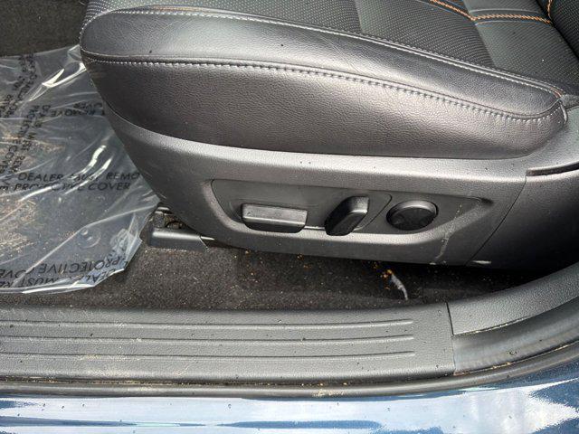 used 2025 Mazda CX-50 Hybrid car, priced at $32,698