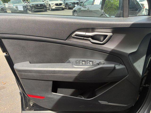 used 2025 Kia Sportage car, priced at $21,649
