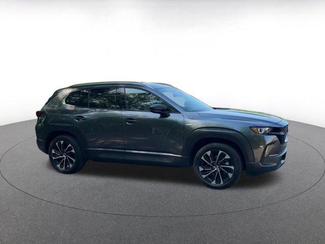used 2025 Mazda CX-50 Hybrid car, priced at $32,098
