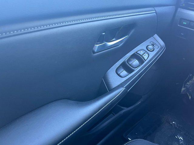 used 2025 Nissan Sentra car, priced at $20,995