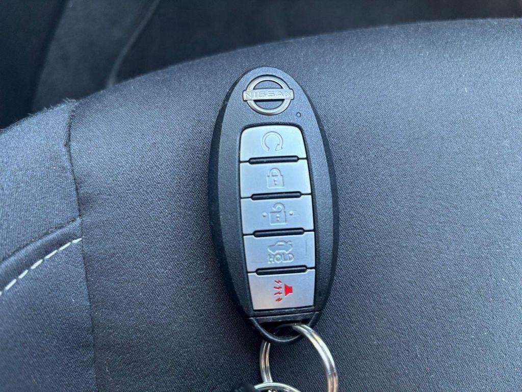 used 2025 Nissan Altima car, priced at $20,673