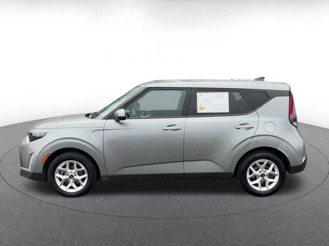 used 2025 Kia Soul car, priced at $16,258