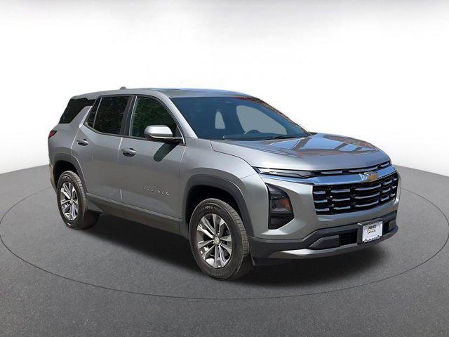 used 2025 Chevrolet Equinox car, priced at $23,198