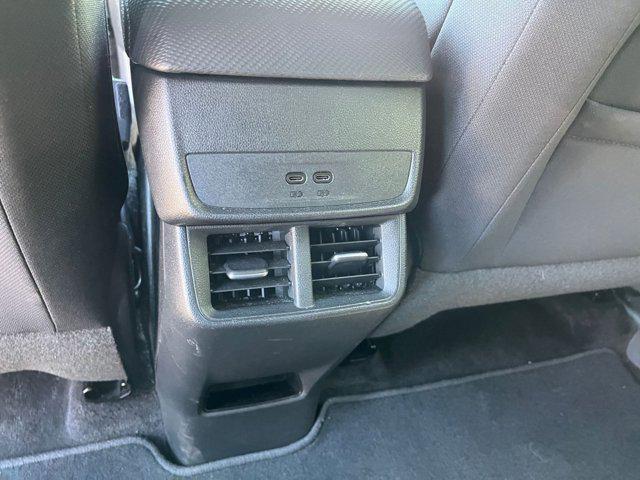 used 2025 Chevrolet Equinox car, priced at $23,198
