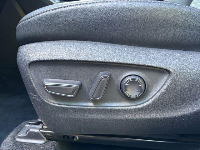 used 2025 Toyota Highlander car, priced at $44,249