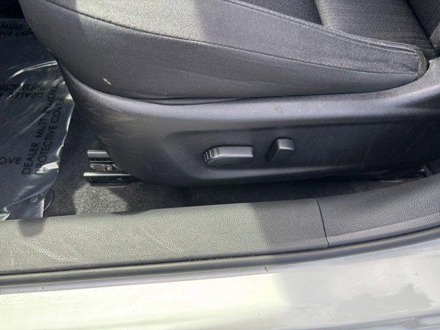 used 2025 Nissan Altima car, priced at $19,990