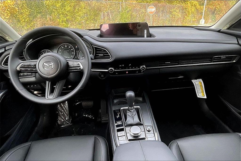 new 2026 Mazda CX-30 car, priced at $28,892